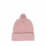 Herschel Supply Co. Boucle Pom Solid Beanie