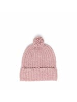 Herschel Supply Co. Boucle Pom Solid Beanie
