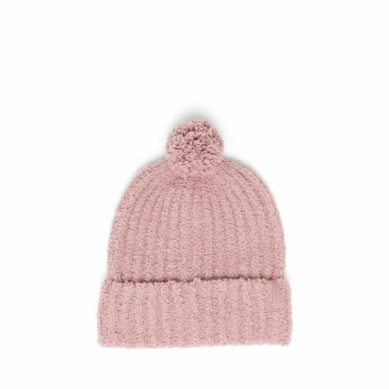 Herschel Supply Co. Boucle Pom Solid Beanie