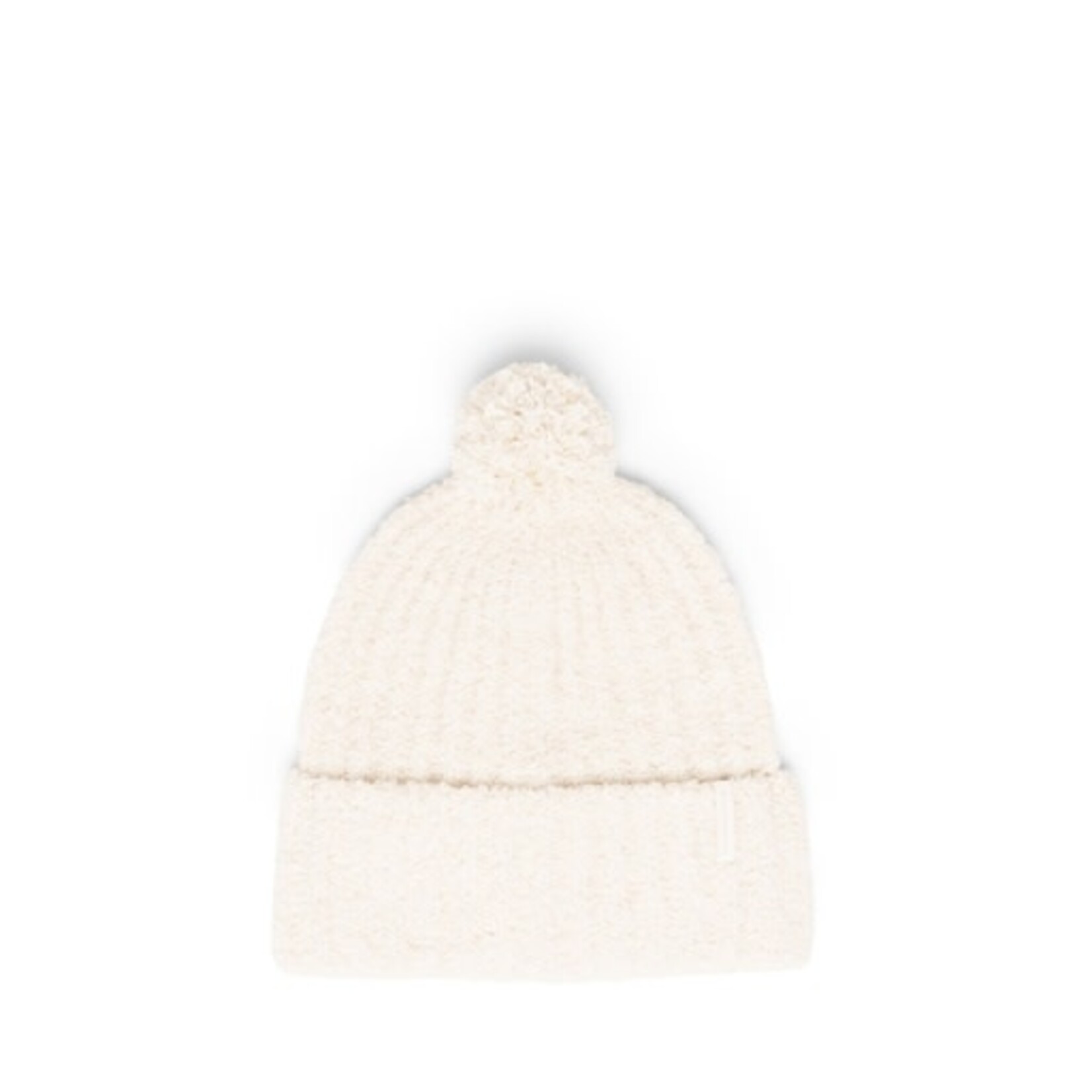 Herschel Supply Co. Boucle Pom Solid Beanie
