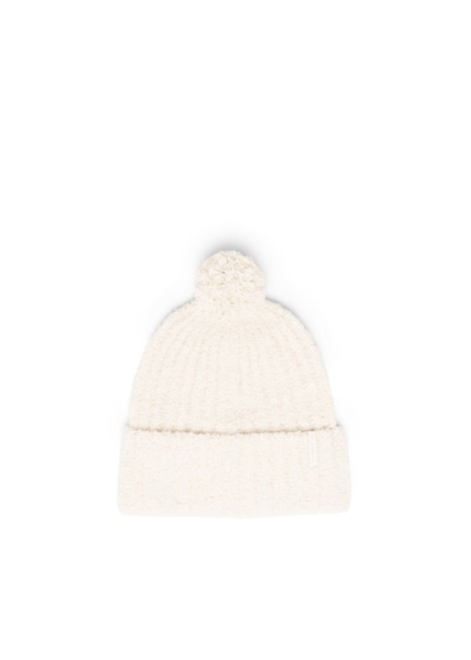 Herschel Supply Co. Boucle Pom Solid Beanie