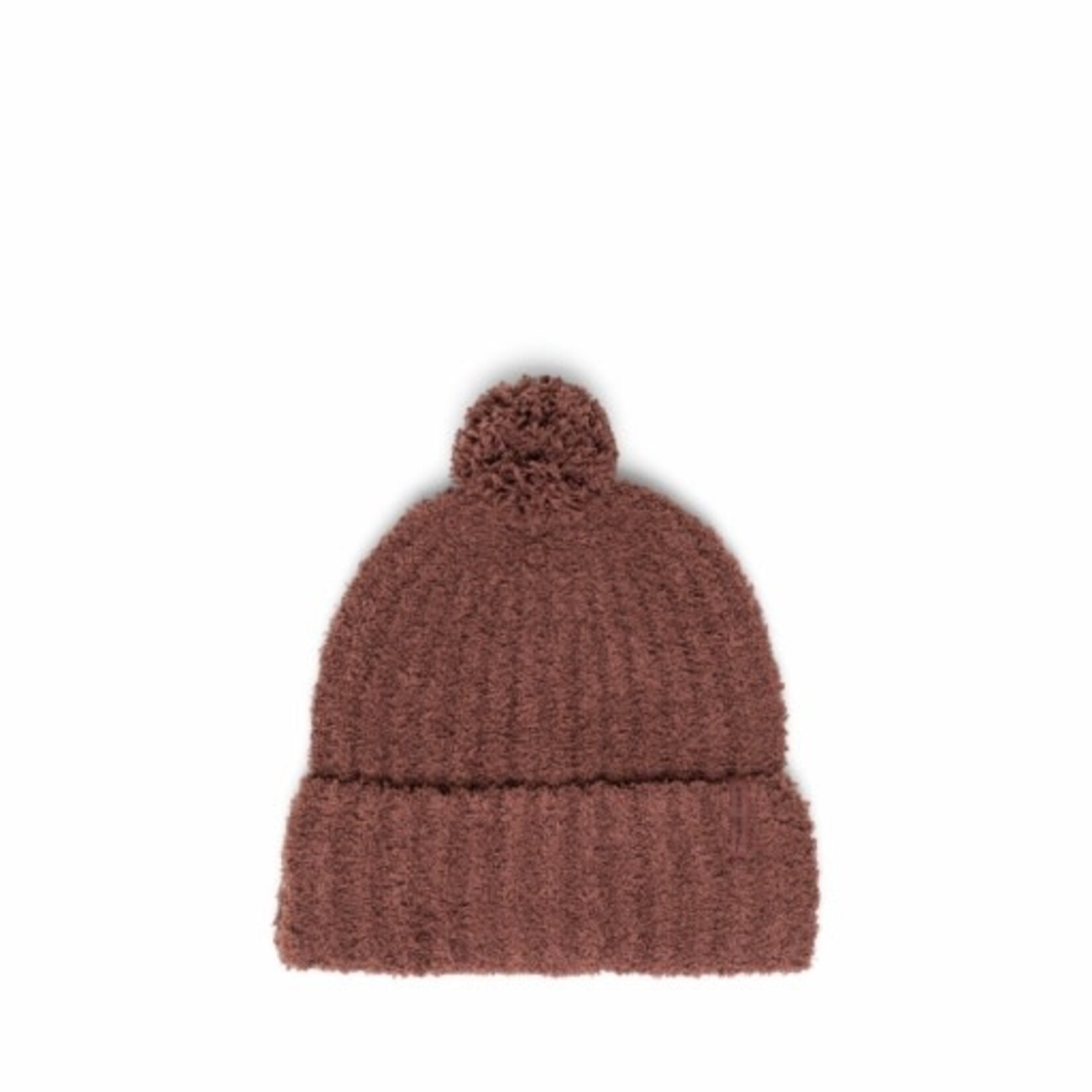Herschel Supply Co. Boucle Pom Solid Beanie