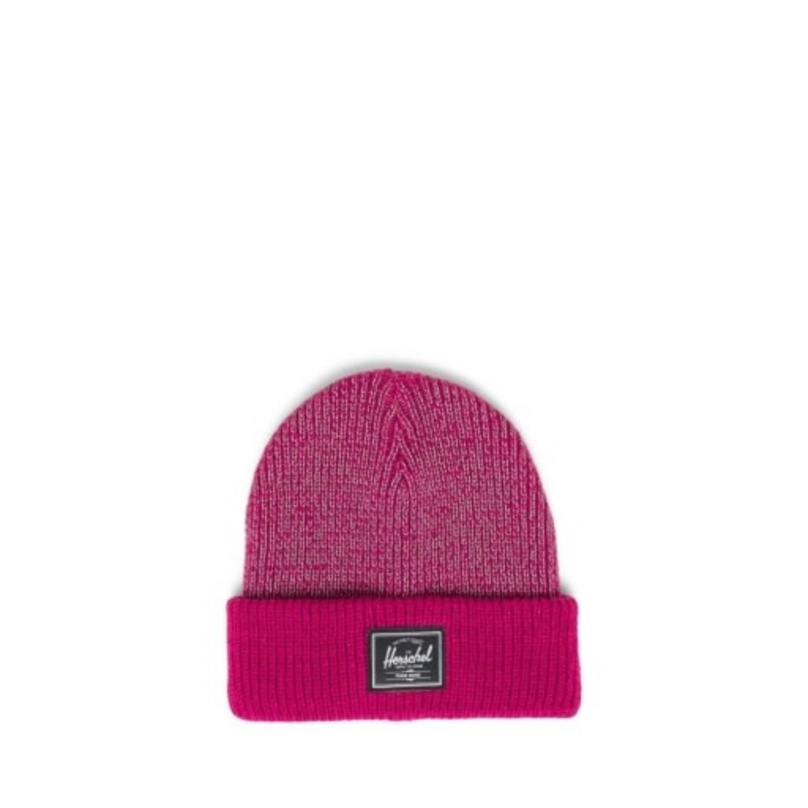 Herschel Supply Co. Elmer Reflective Ribbed Toddler Beanie 1 – 3 Years