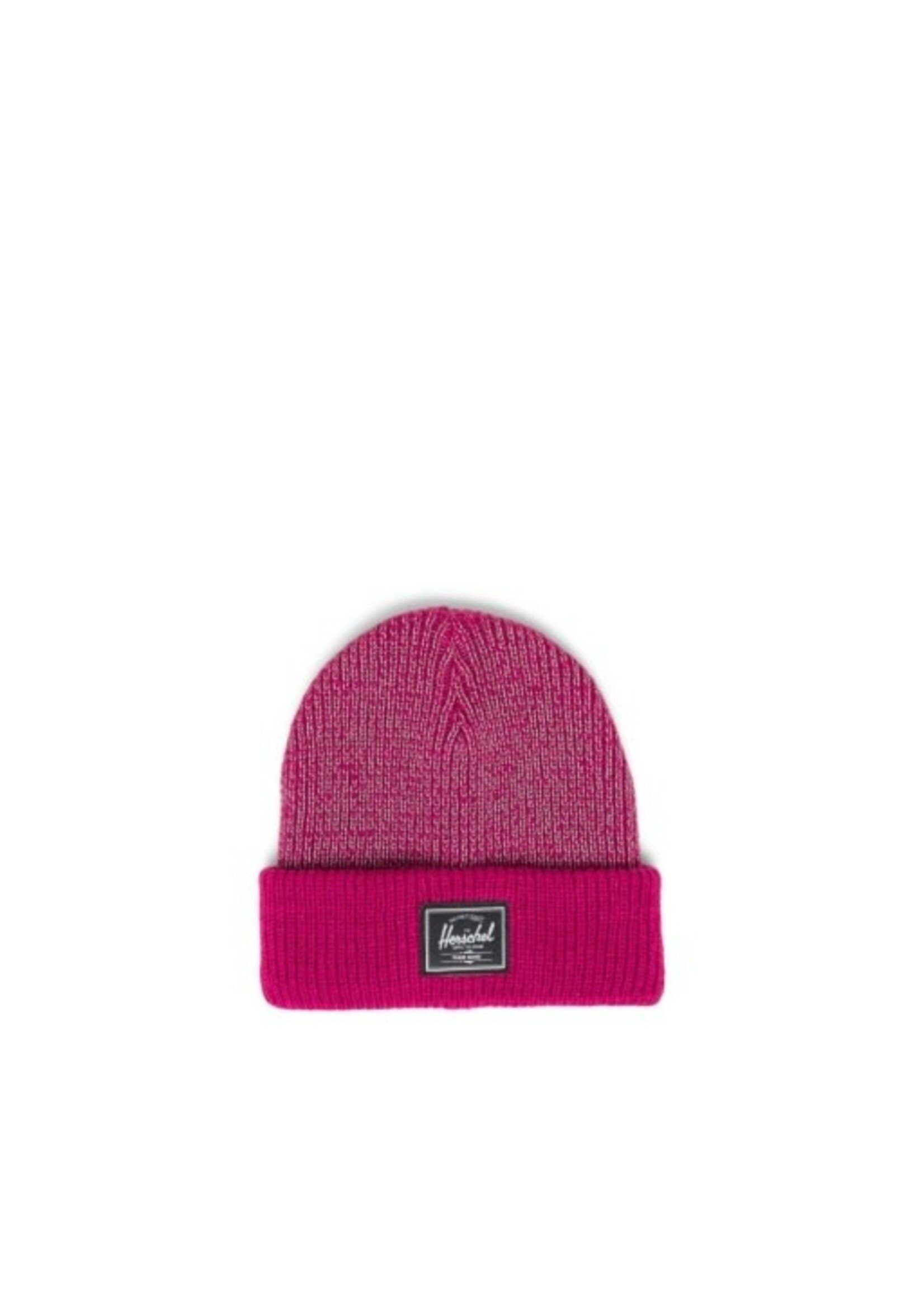 Herschel Supply Co. Elmer Reflective Ribbed Toddler Beanie 1 – 3 Years