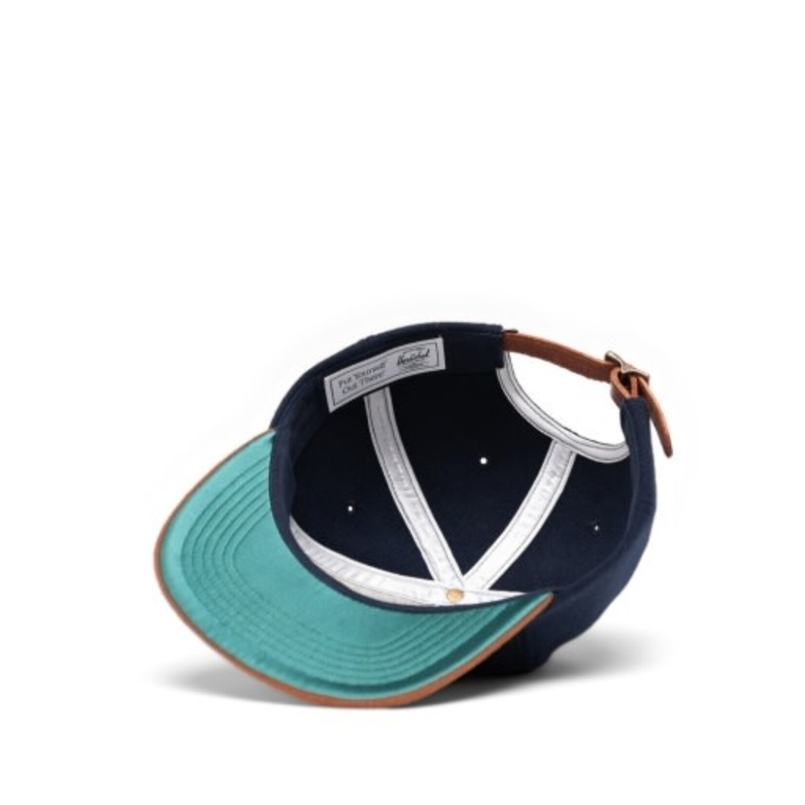 Herschel Supply Co. Vintage Baseball Cap