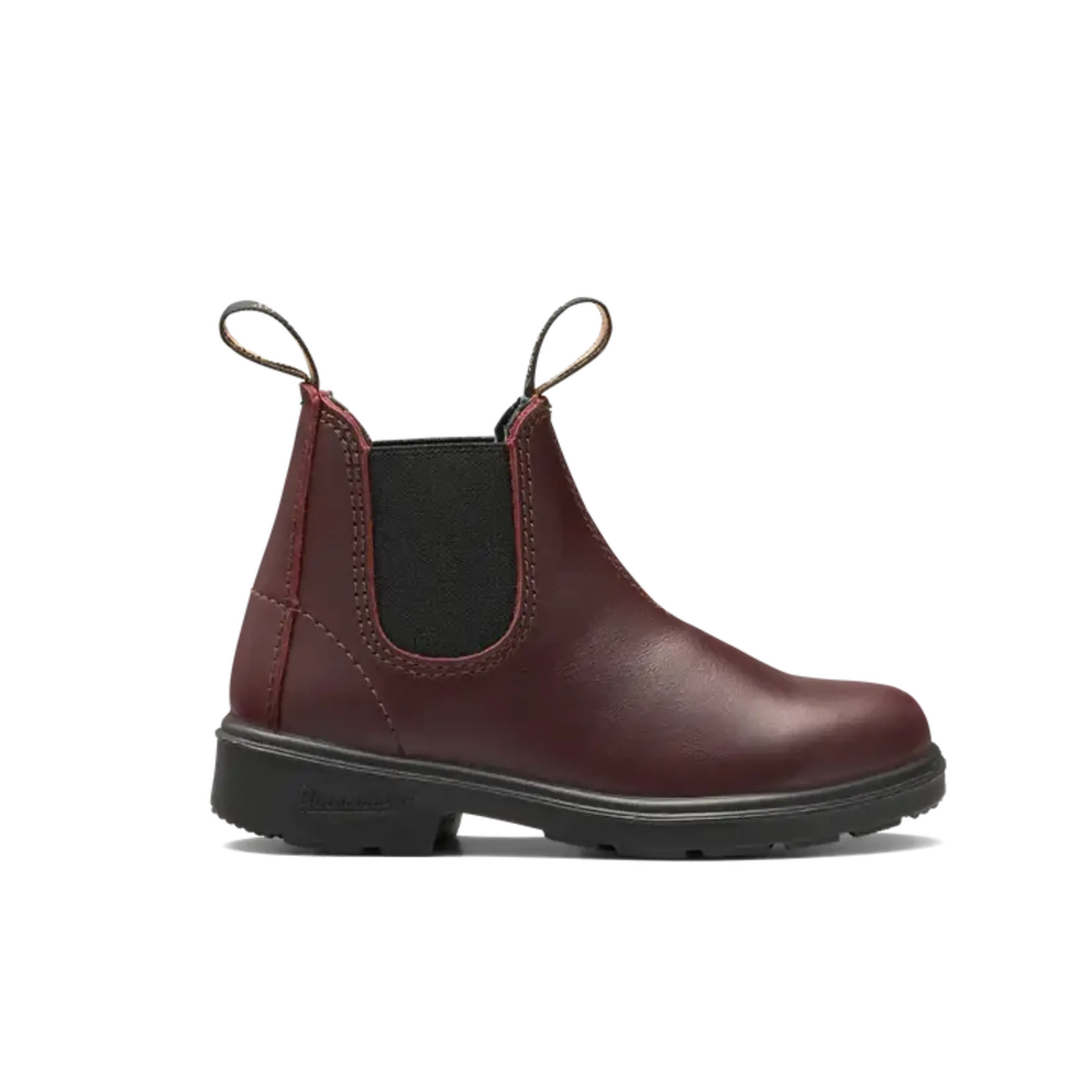 Blundstone 2592 - Kids Blundstone Leather Boot - Shiraz