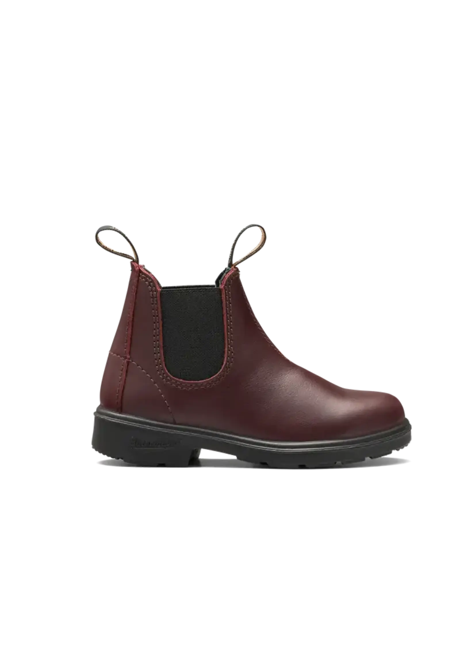 Blundstone 2592 - Kids Blundstone Leather Boot - Shiraz