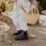 Blundstone 2592 - Kids Blundstone Leather Boot