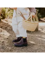 Blundstone 2592 - Kids Blundstone Leather Boot