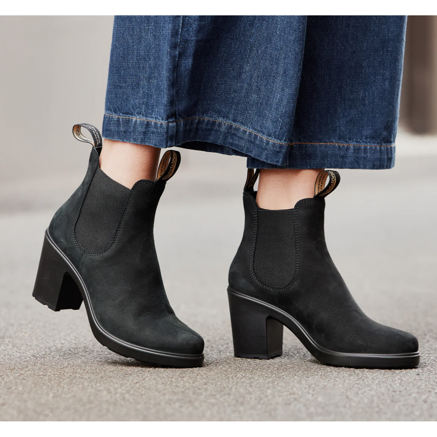 Blundstone 2365 Women's Series High Heel