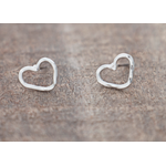 Glee Amore Stud Earrings