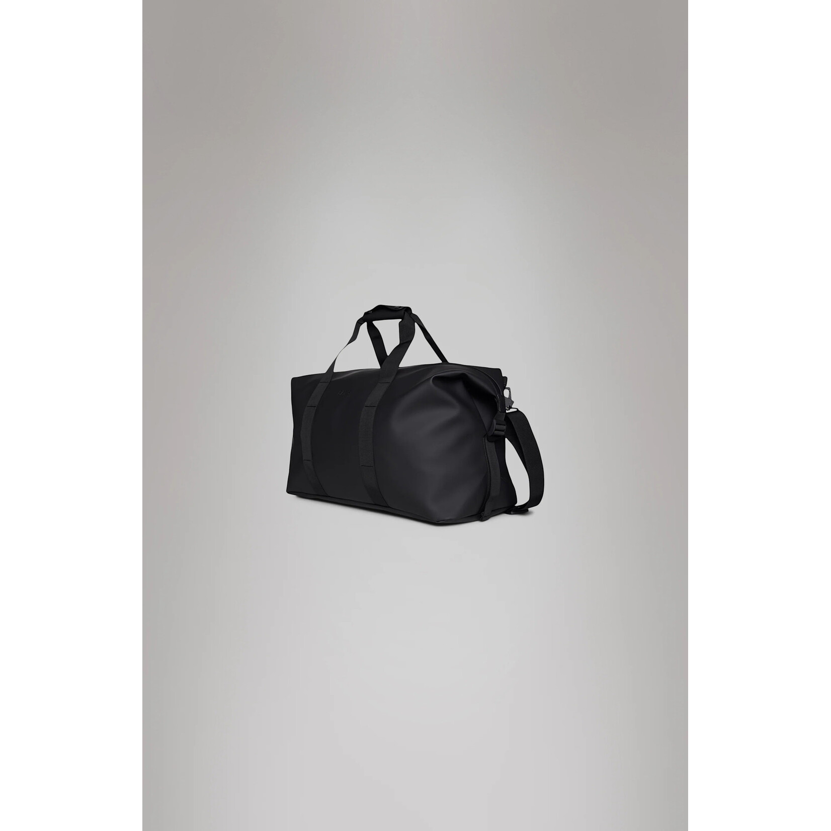 Rains Hilo Waterproof Weekend Bag 36 L