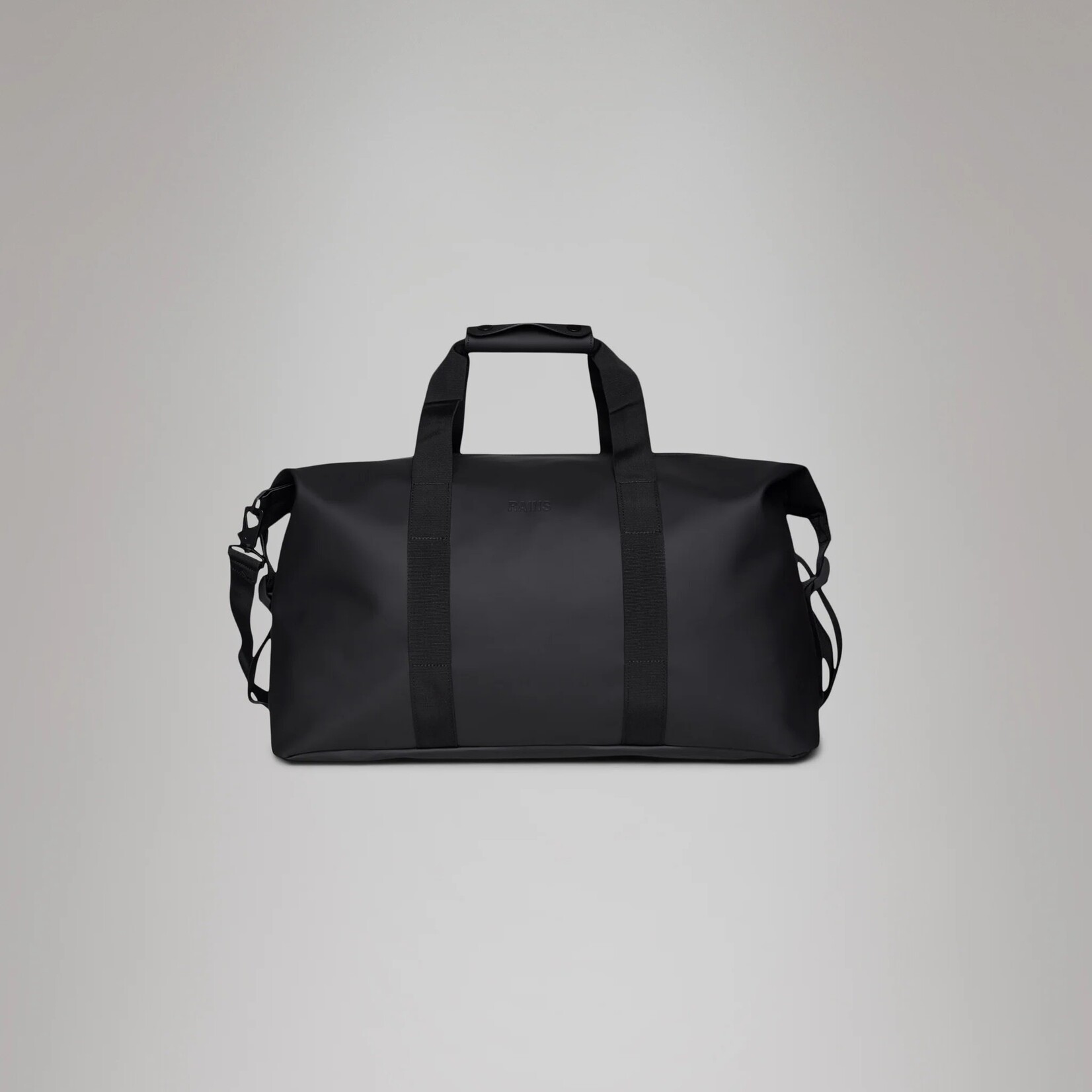 Rains Hilo Waterproof Weekend Bag 36 L