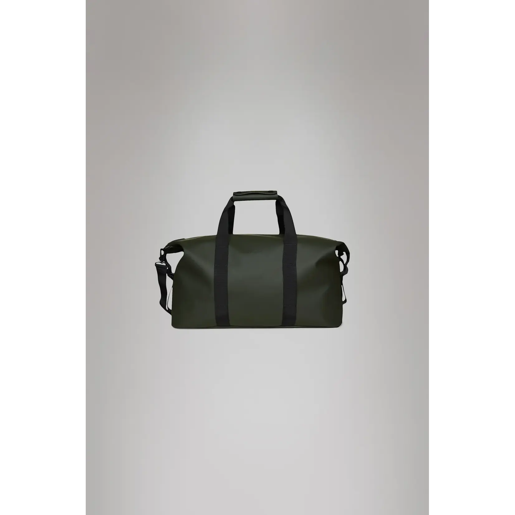 Rains Hilo Waterproof Weekend Bag 36 L
