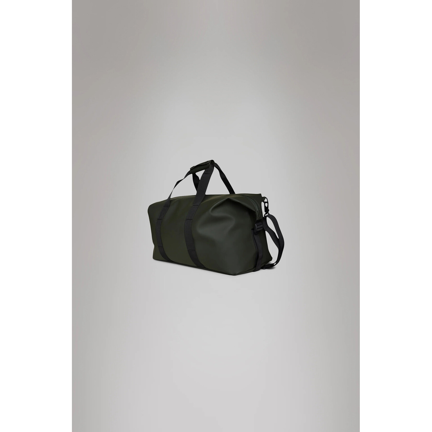 Rains Hilo Waterproof Weekend Bag 36 L
