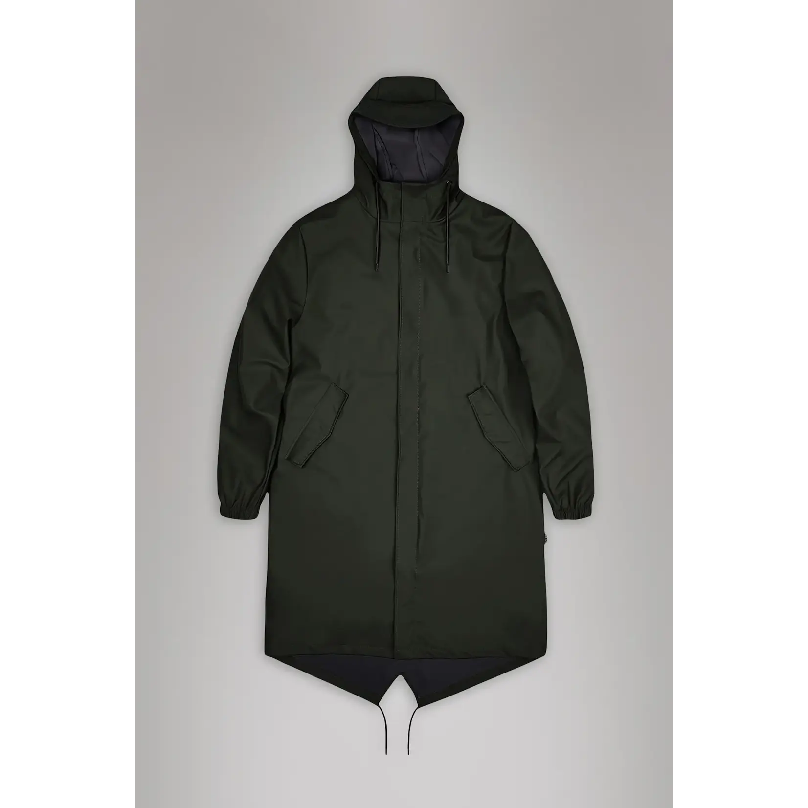 Rains FISHTAIL RAIN COAT