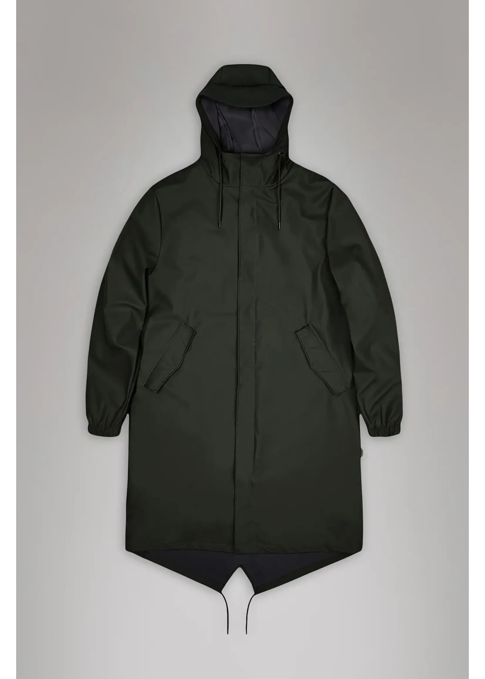 Rains FISHTAIL RAIN COAT