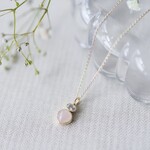 Glee Anastasia Necklace
