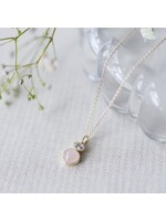 Glee Anastasia Necklace