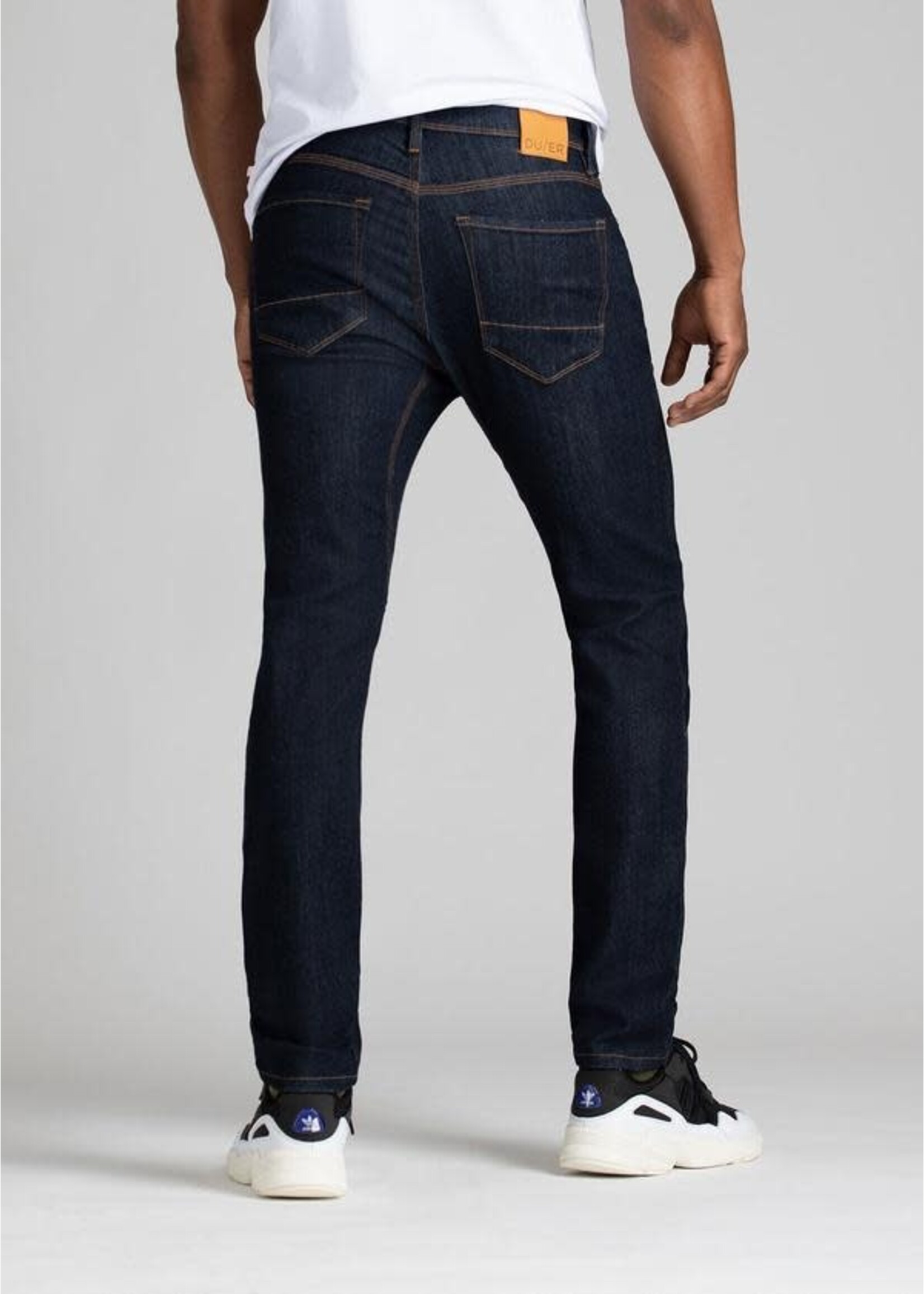 DUER MFLS3002 - DUER PERFORMANCE DENIM SLIM
