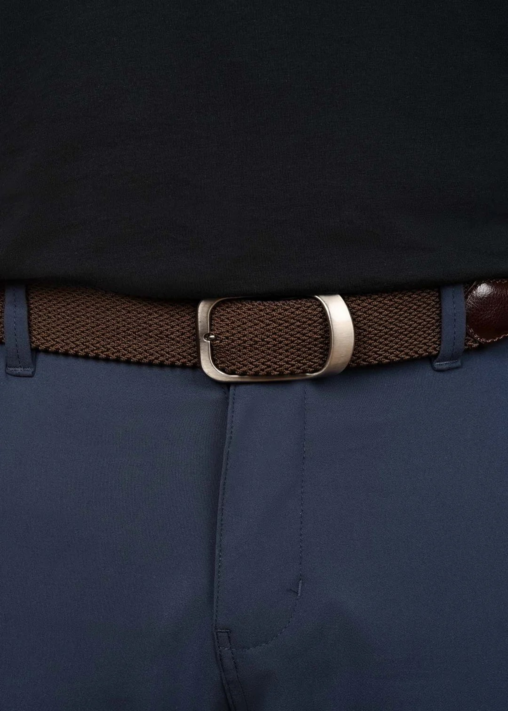 DUER MAYX8508 - Performance Stretch Belt
