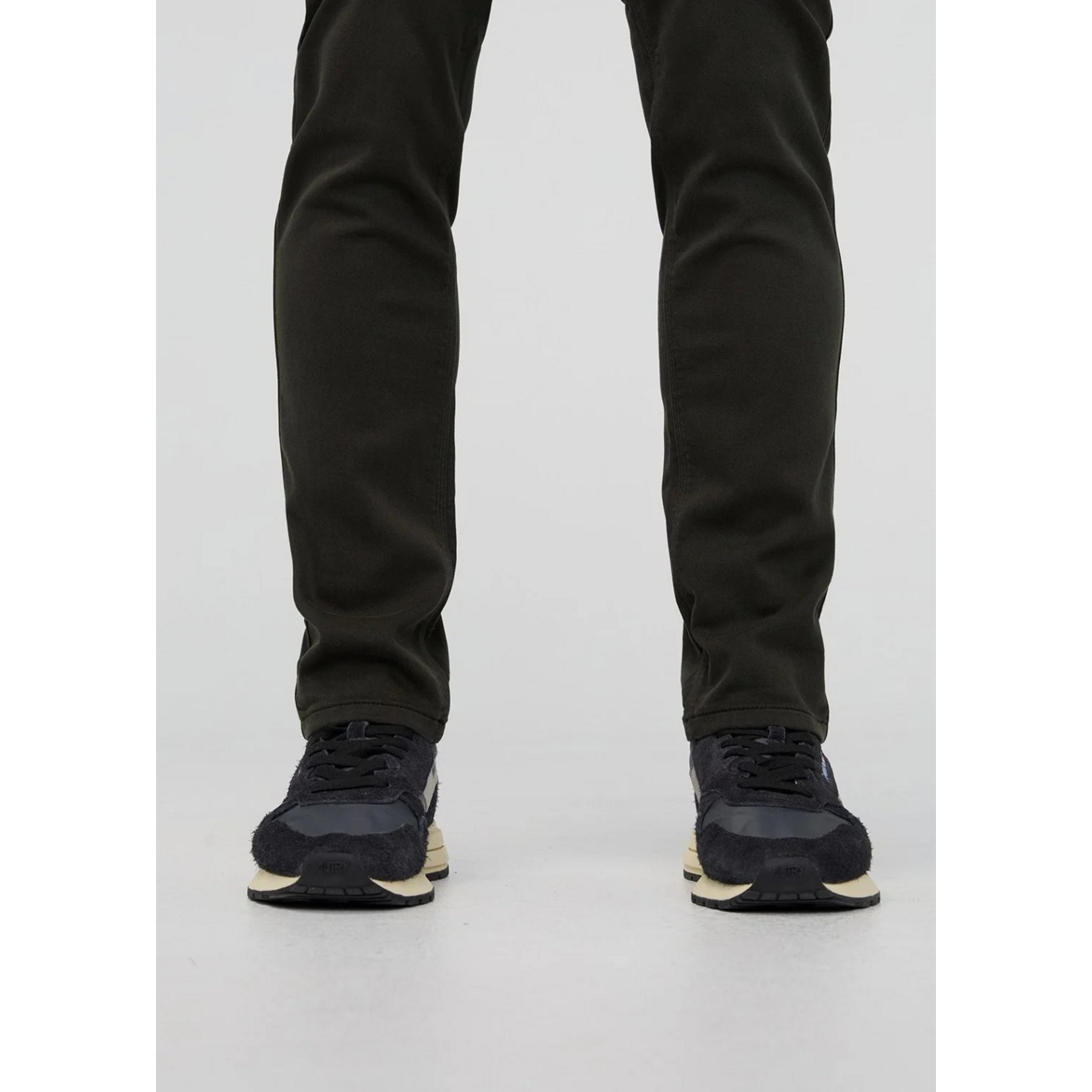 DUER MFNS1001 - The No Sweat Slim Pant - Evergreen