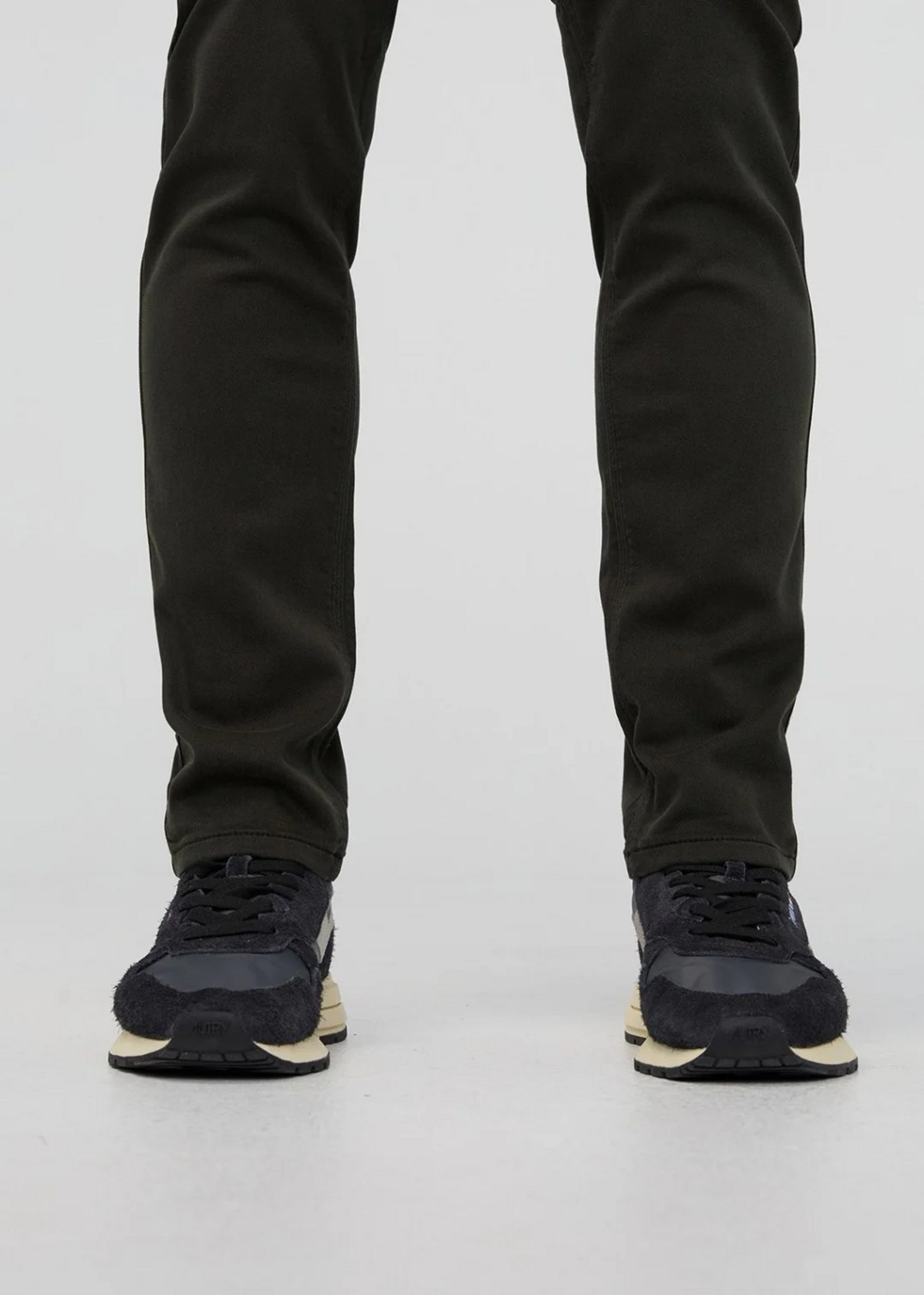 DUER MFNS1001 - The No Sweat Slim Pant - Evergreen