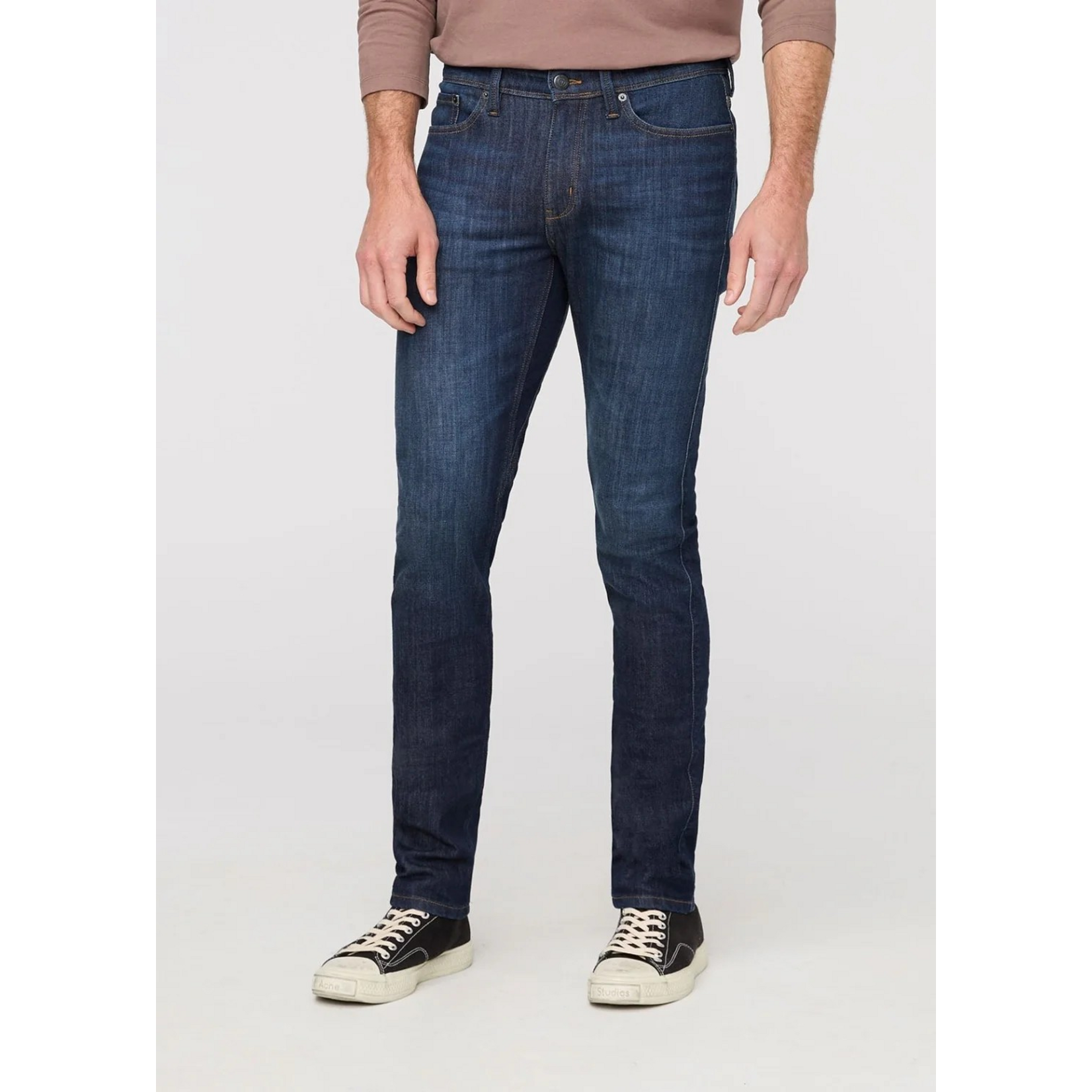 DUER MFLS4022 - Men's Performance Denim Slim
