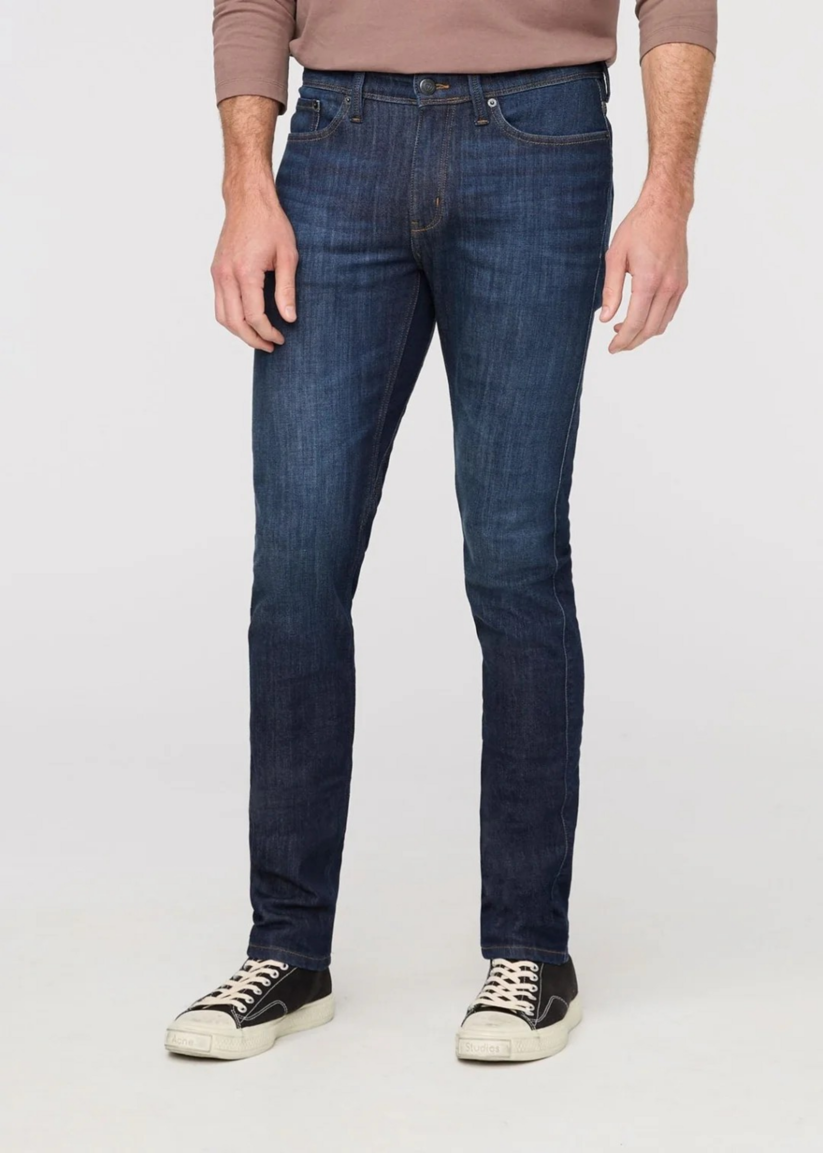 DUER MFLS4022 - Men's Performance Denim Slim