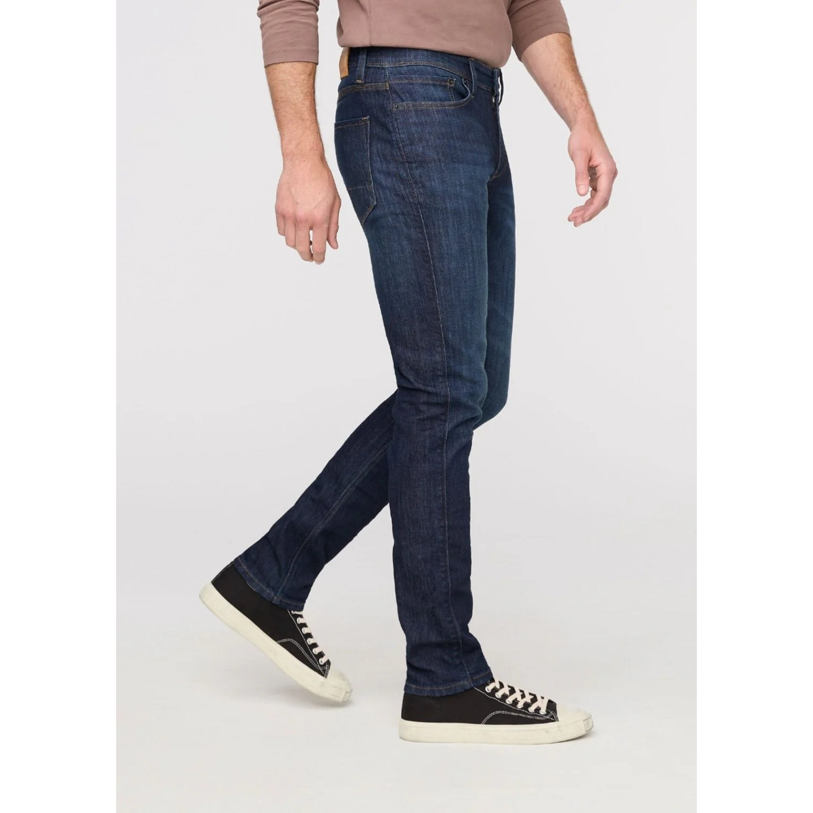 DUER MFLS4022 - Men's Performance Denim Slim