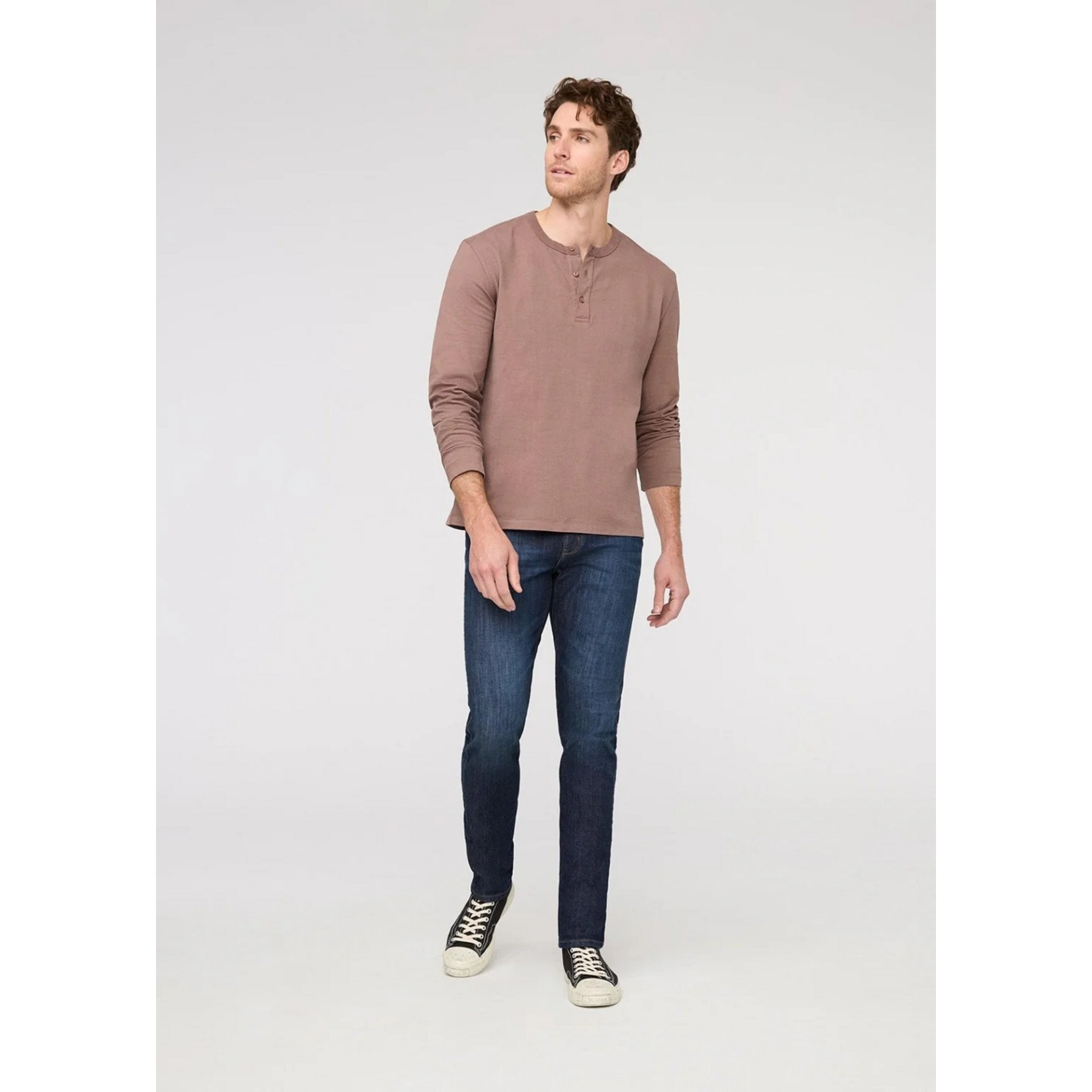 DUER MFLS4022 - Men's Performance Denim Slim