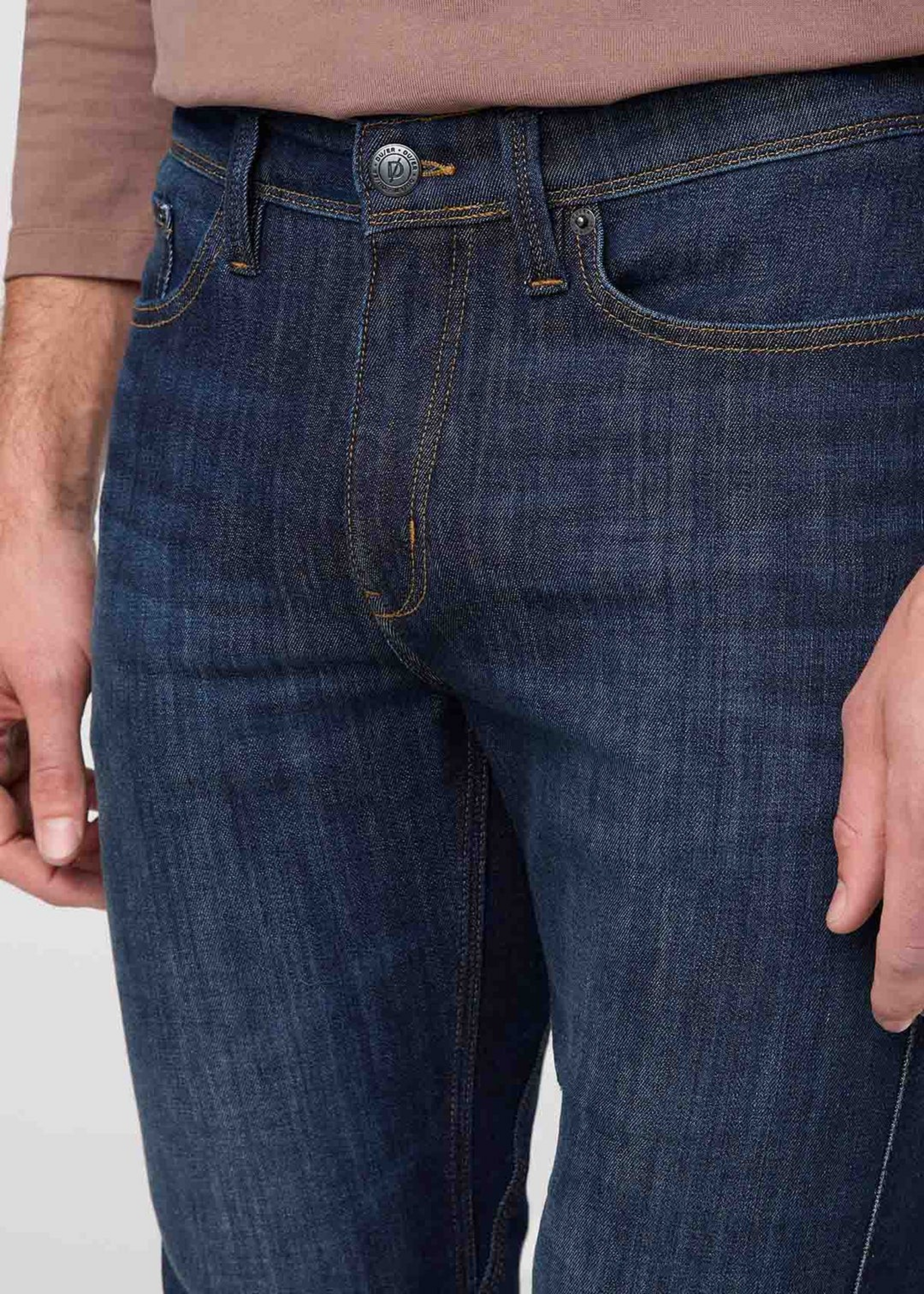 DUER MFLS4022 - Men's Performance Denim Slim
