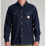 Levi Strauss Canada Long-Sleeve Worker Shirt