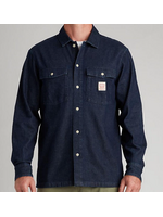 Levi Strauss Canada Long-Sleeve Worker Shirt