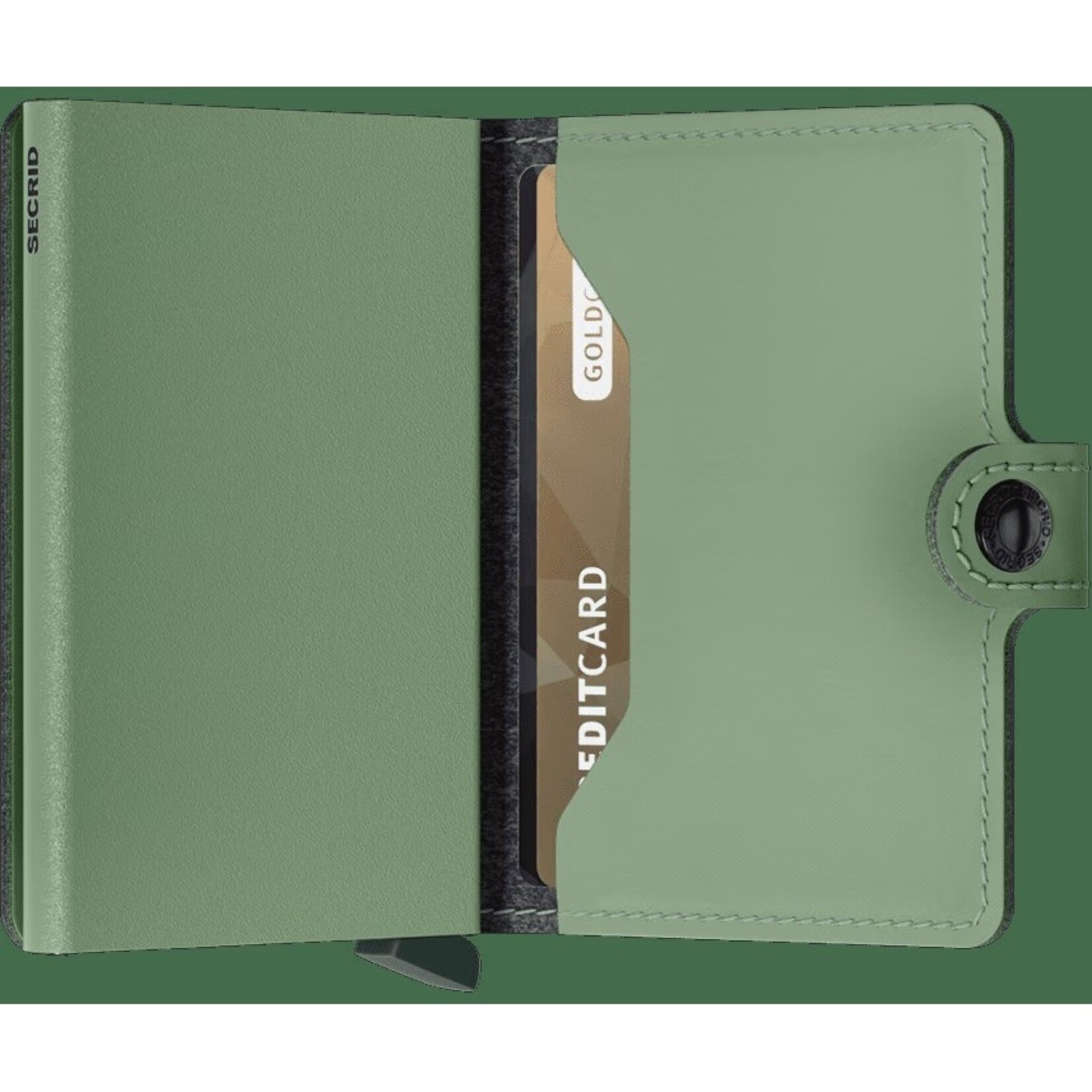 Miniwallet - Yard Collection