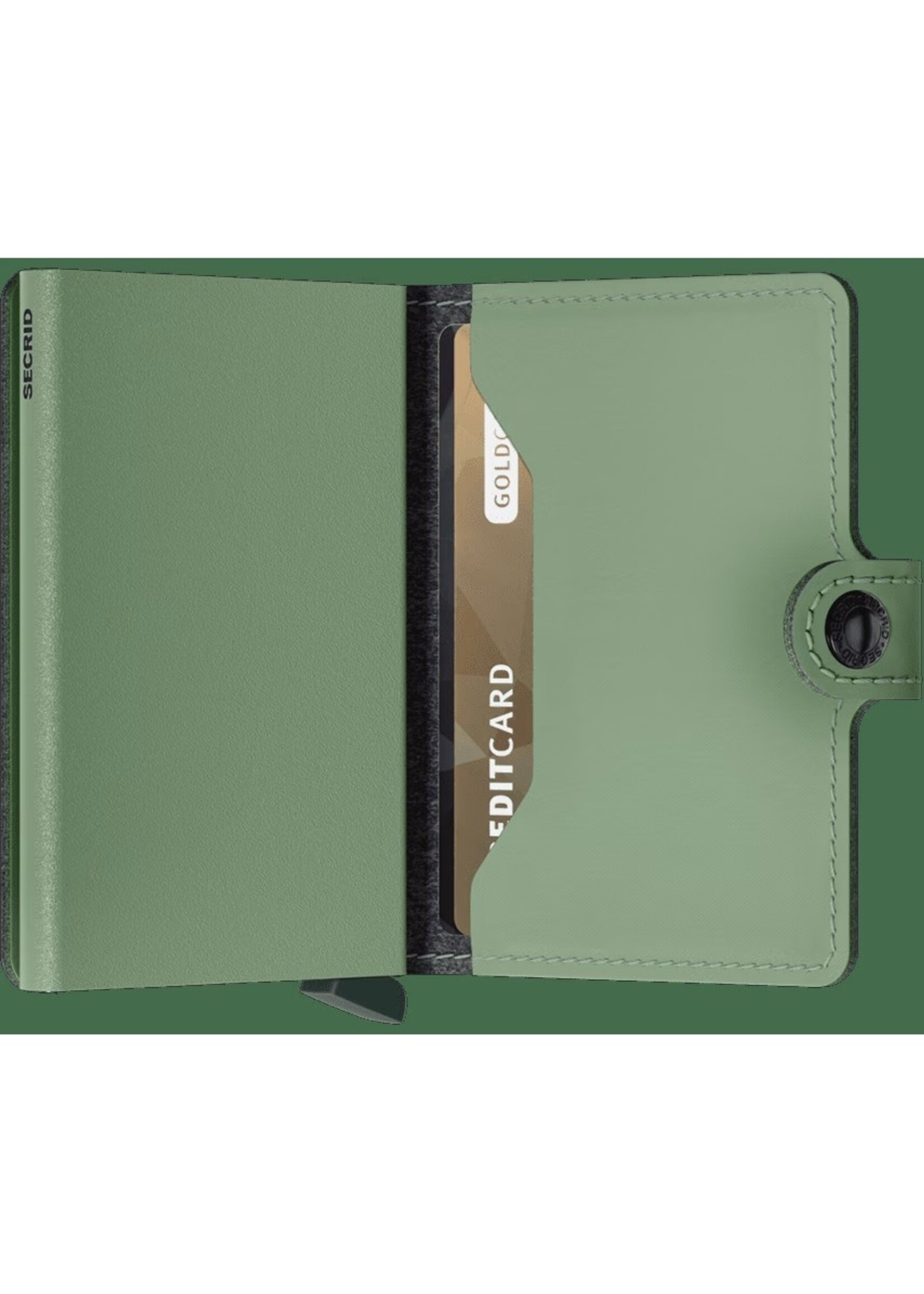 Miniwallet - Yard Collection