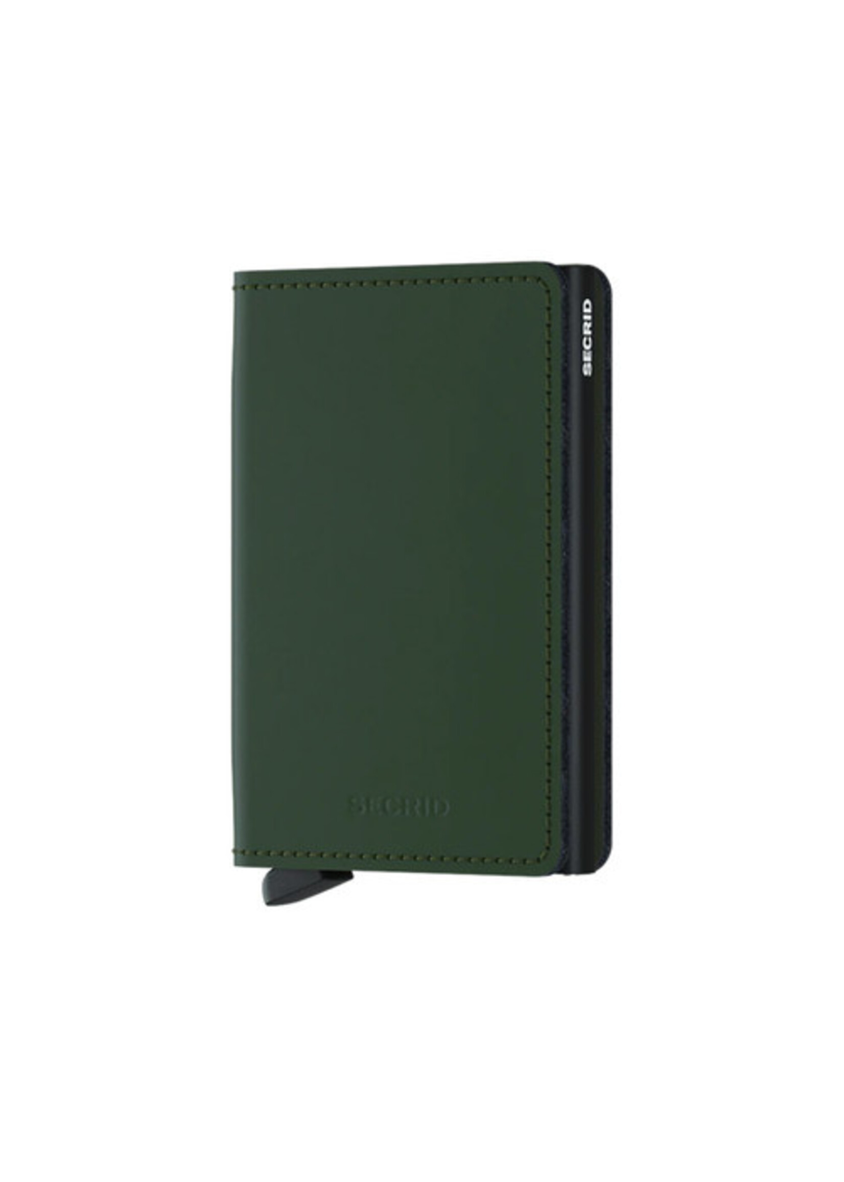 Slimwallet - Matte Collection