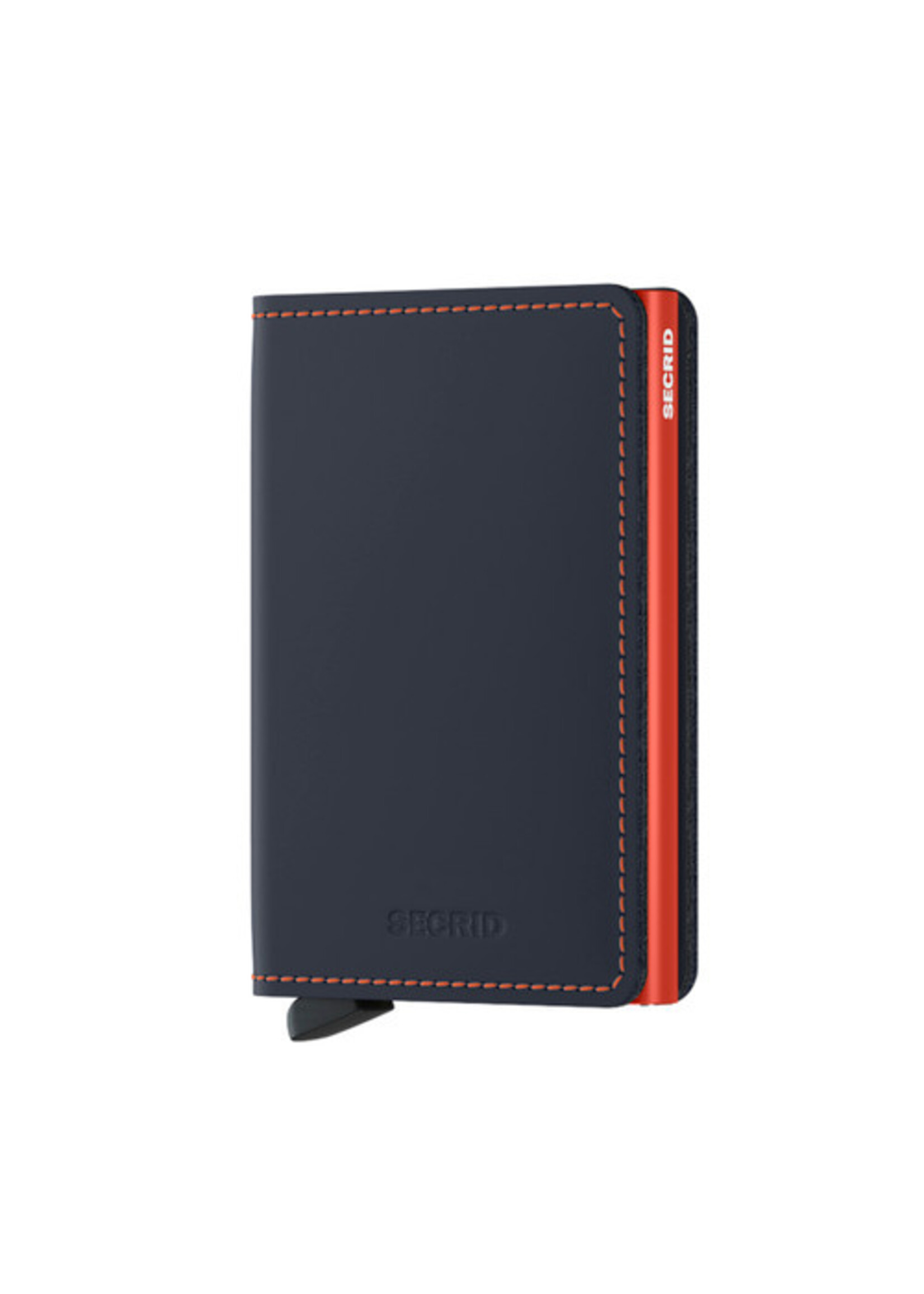 Slimwallet - Matte Collection