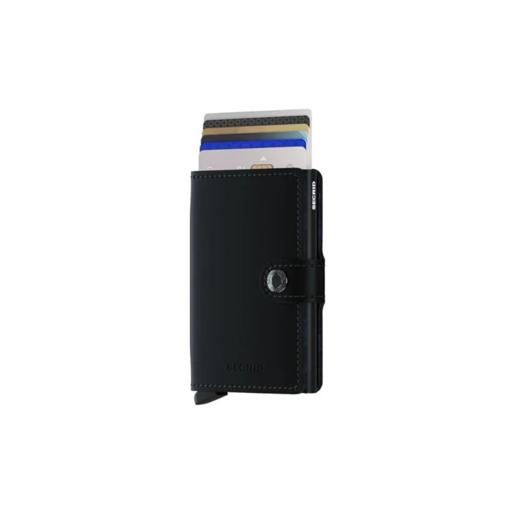Miniwallet - Matte Collection