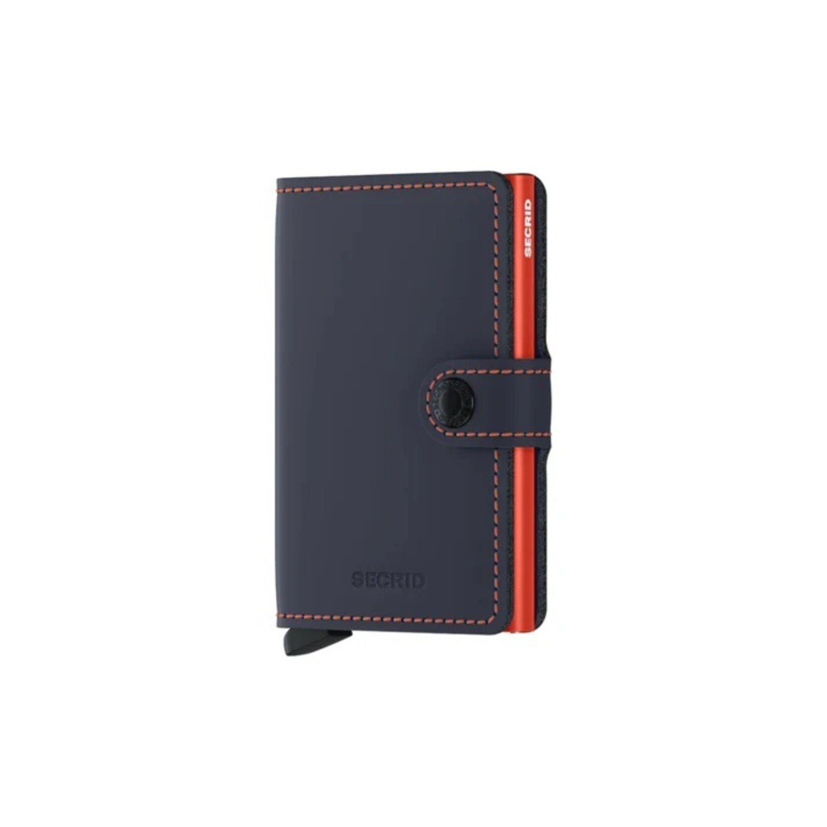 Miniwallet - Matte Collection