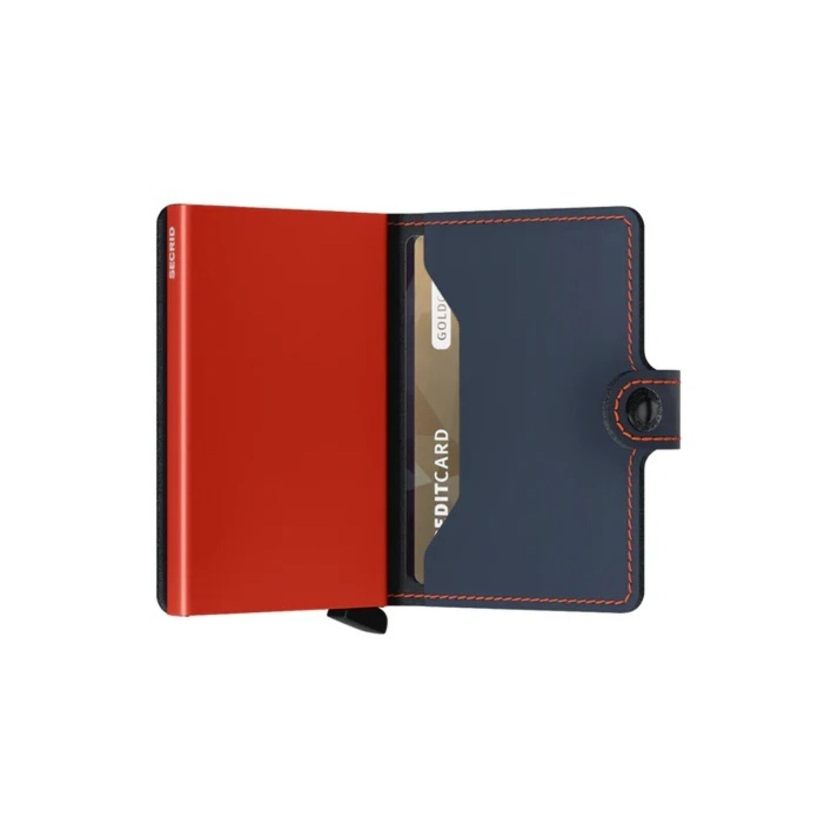 Miniwallet - Matte Collection