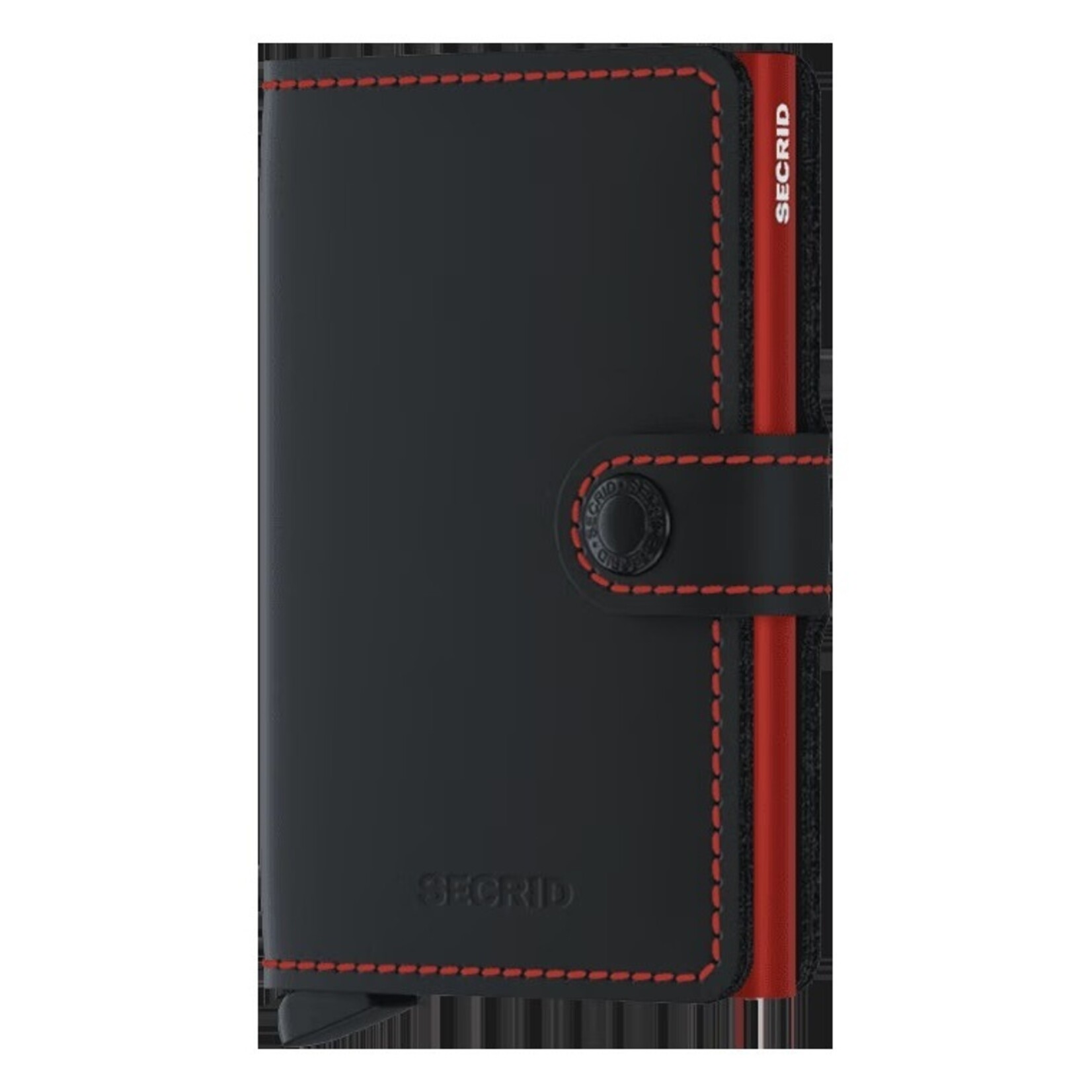 Miniwallet - Matte Collection