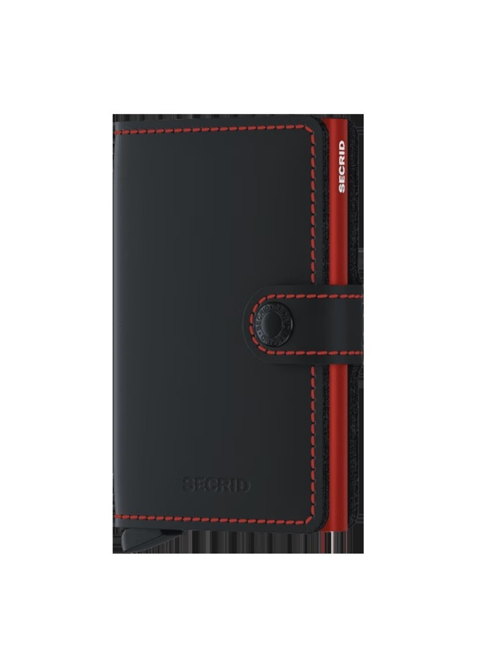 Miniwallet - Matte Collection