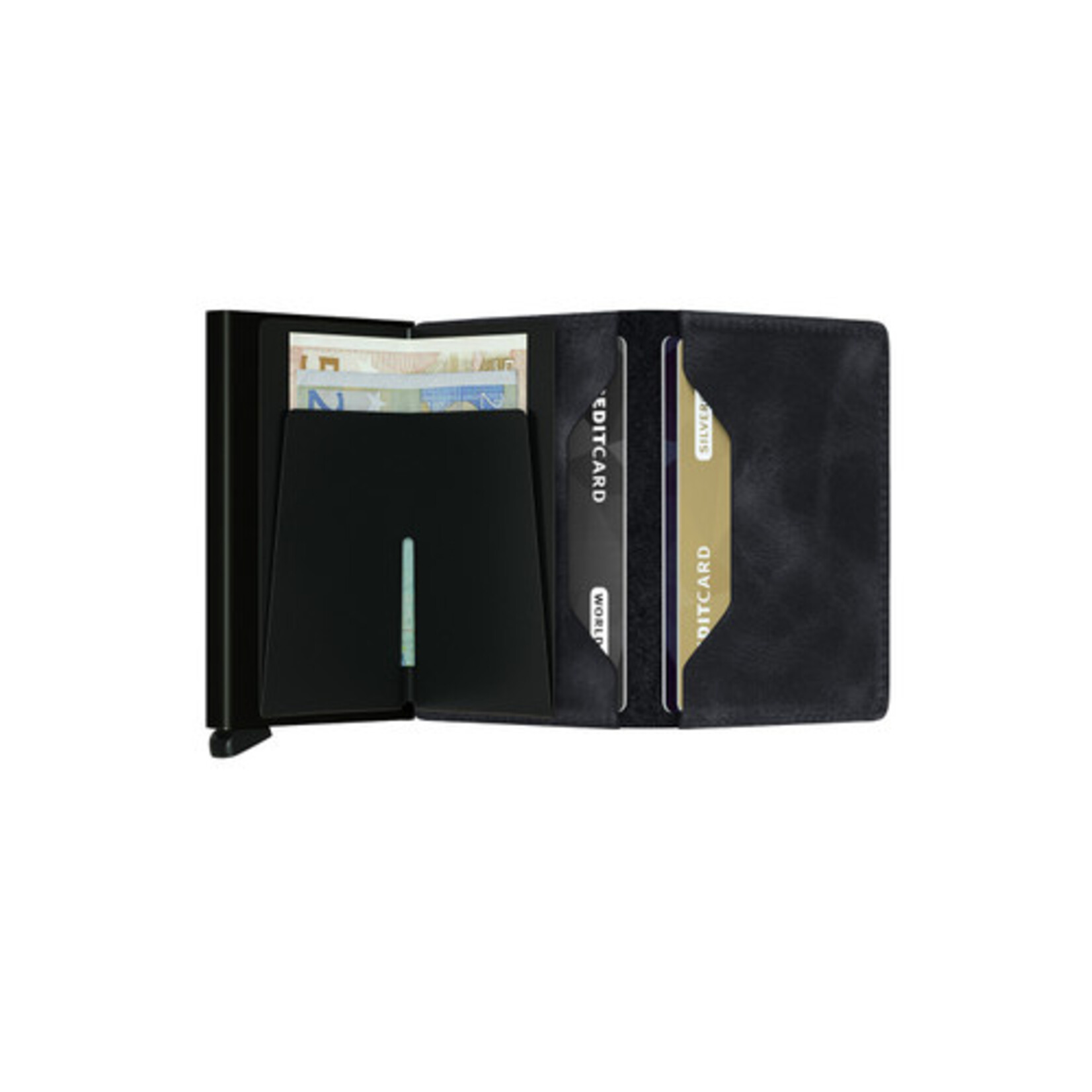 Slimwallet - Vintage Collection