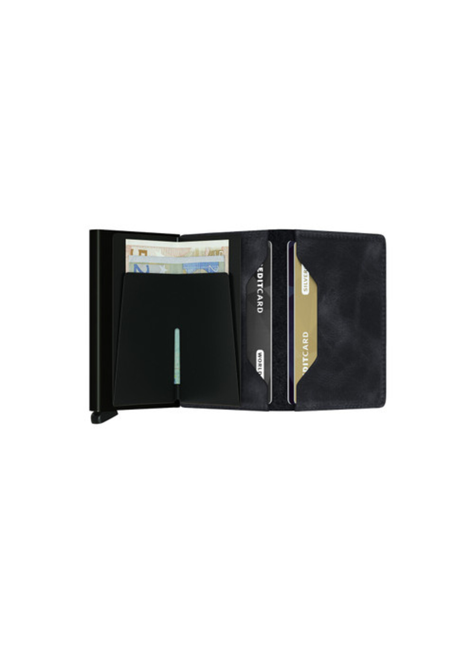 Slimwallet - Vintage Collection