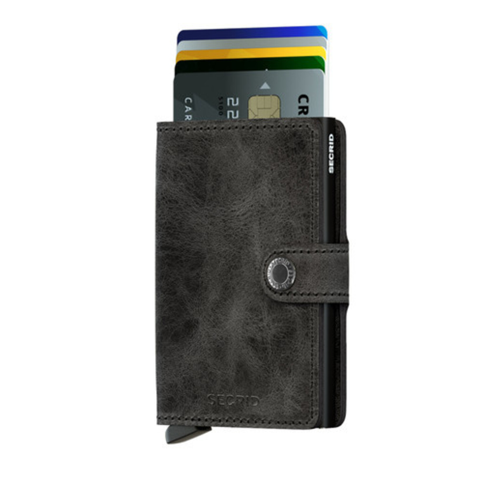 Miniwallet - Vintage Collection