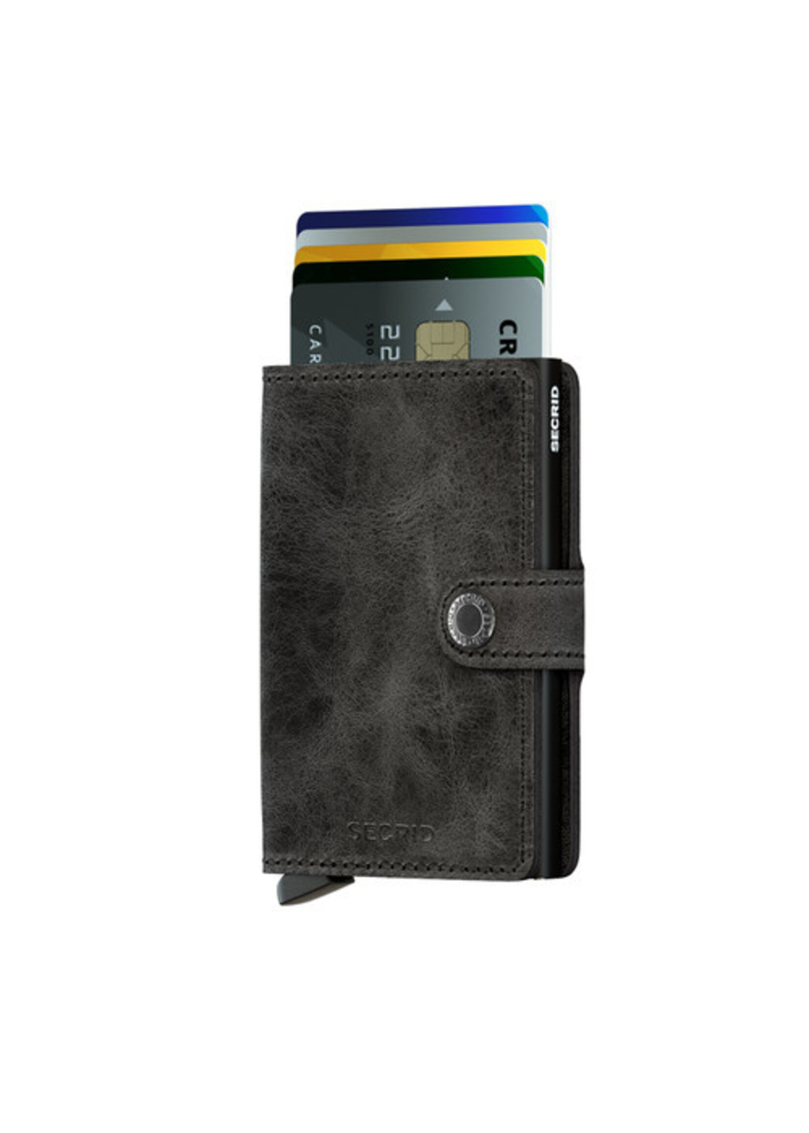 Miniwallet - Vintage Collection