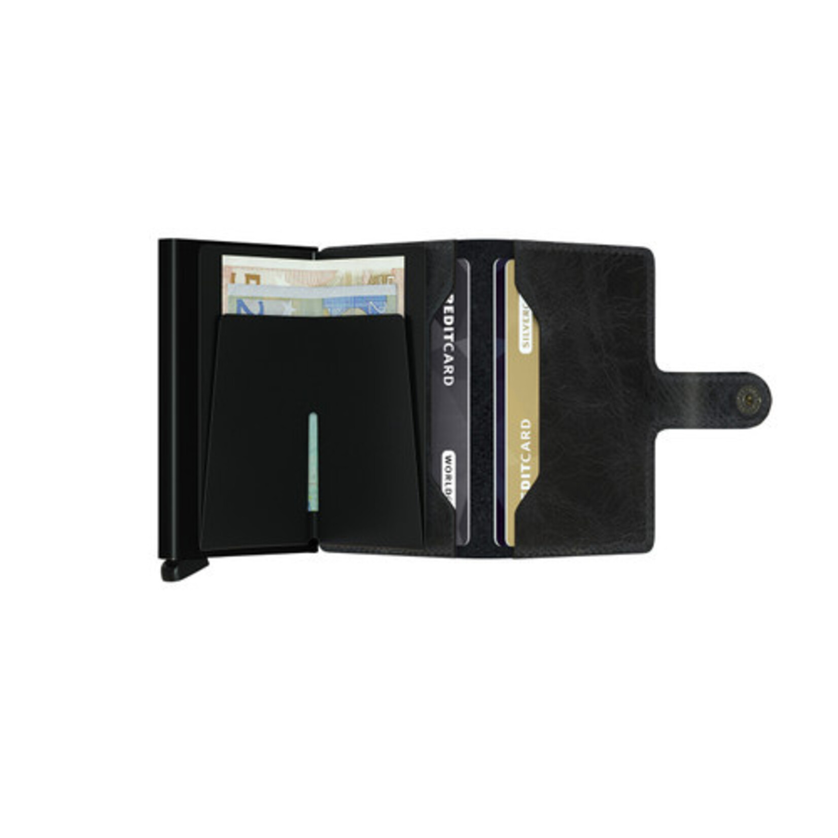 Miniwallet - Vintage Collection