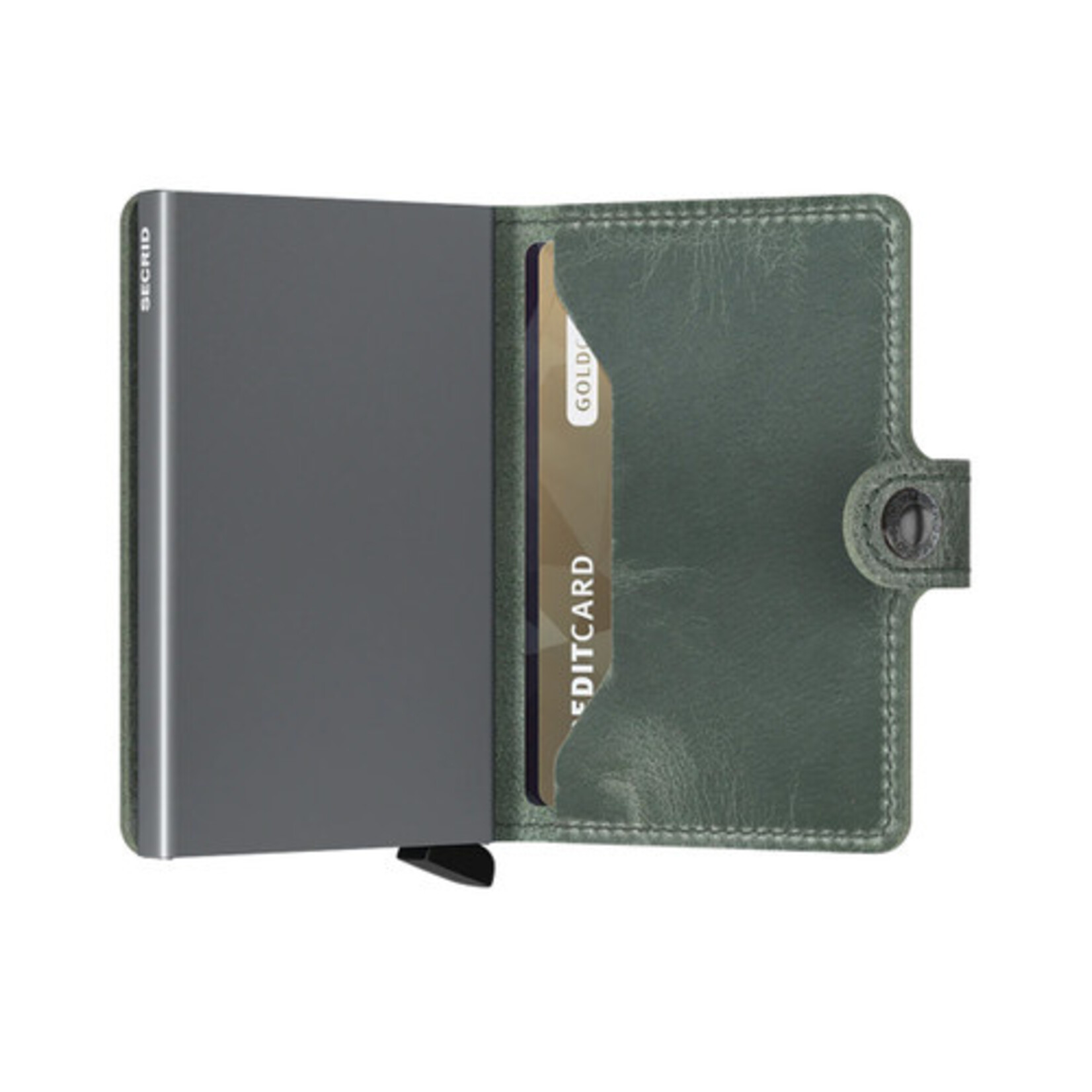 Miniwallet - Vintage Collection