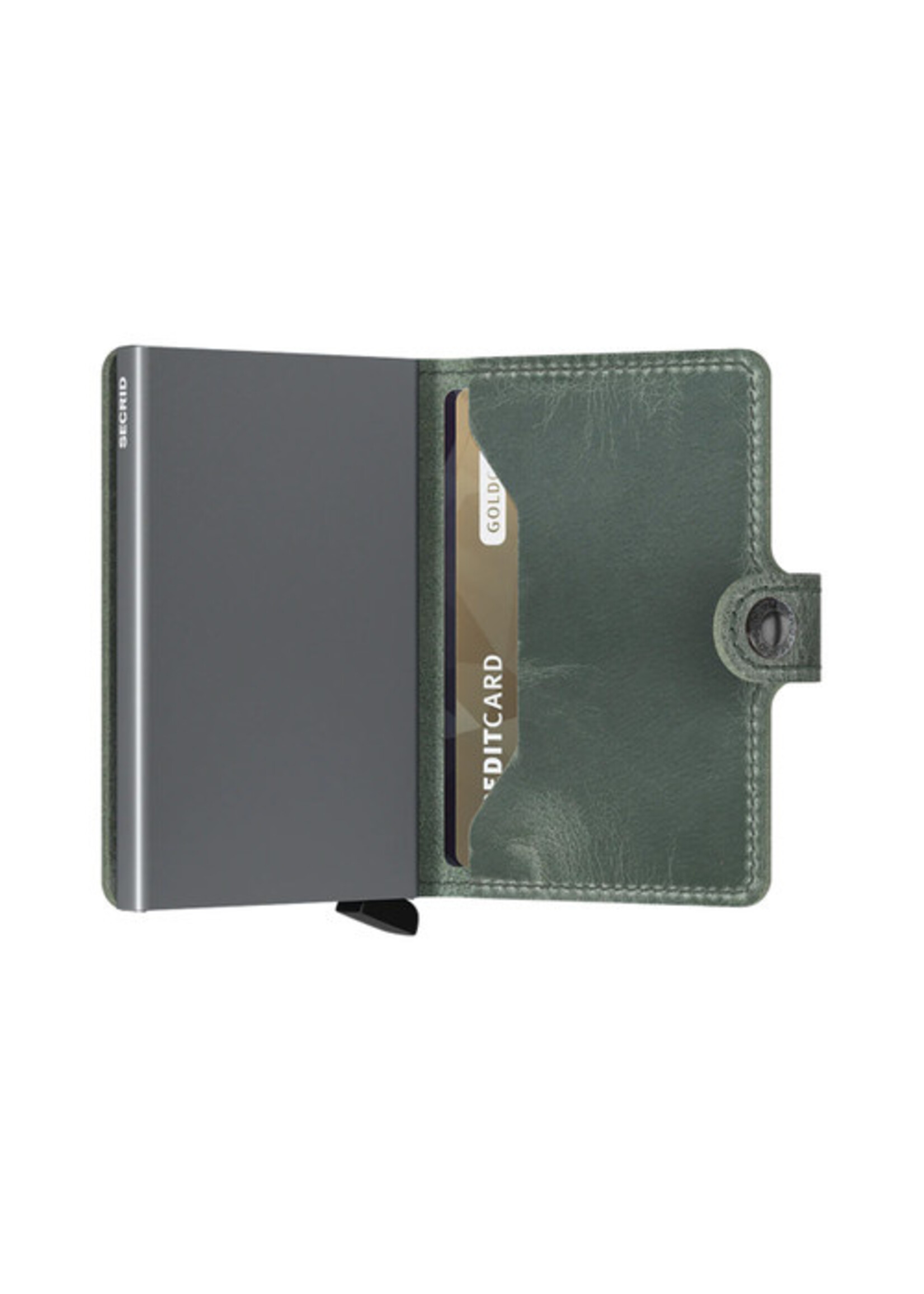 Miniwallet - Vintage Collection